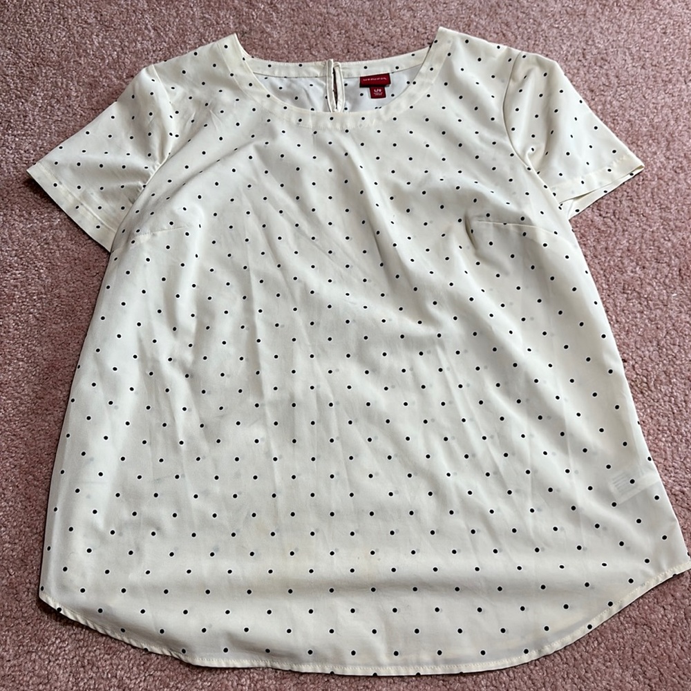 Merona women’s dress shirt